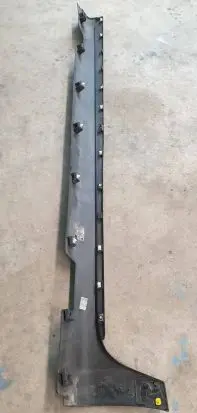 Chrysler Pacifica Sill 5RP20TRMA