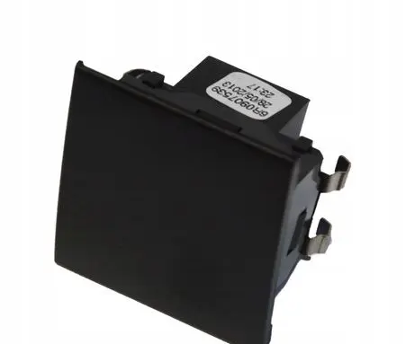 Volkswagen Polo V 6R Sun solar sensor 6R0907539