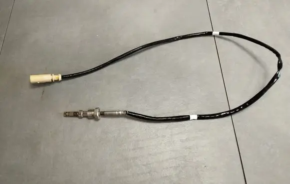 Audi A5 Sportback 8TA Exhaust gas temperature sensor 4G0906088AA