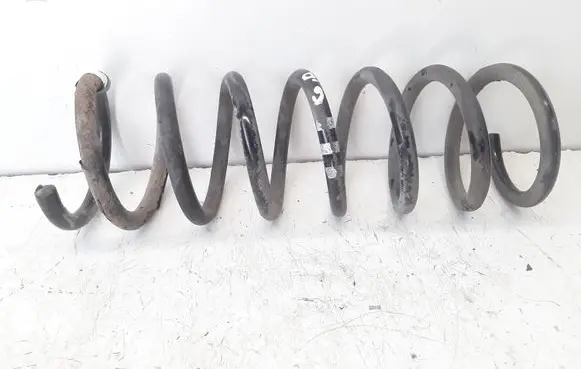 Volvo V50 Rear coil spring