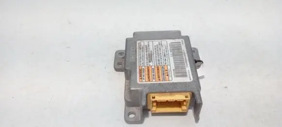 Opel Frontera B Airbag control unit/module 8093526892 16232879 09352689