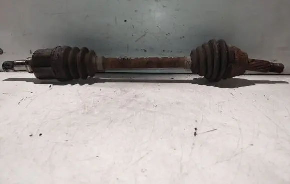 Mazda 2 Front driveshaft