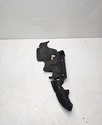 Audi A6 S6 C6 4F Intercooler air guide/duct channel 4F0121283BQ 4F0121283BQOK