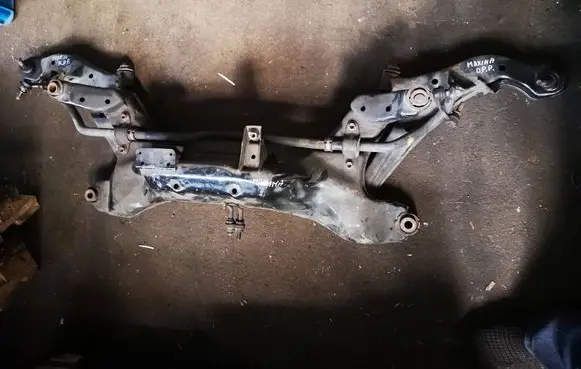 Nissan Maxima Front subframe