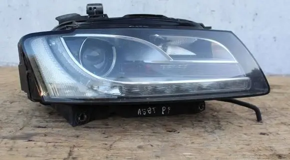 Audi A5 8T 8F Headlight/headlamp 8T0941004AE