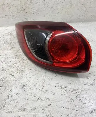 Mazda CX-5 Rear/tail lights