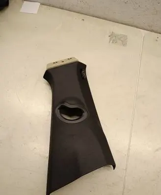 BMW X5 G05 (B) pillar trim (bottom) 8418734 941844