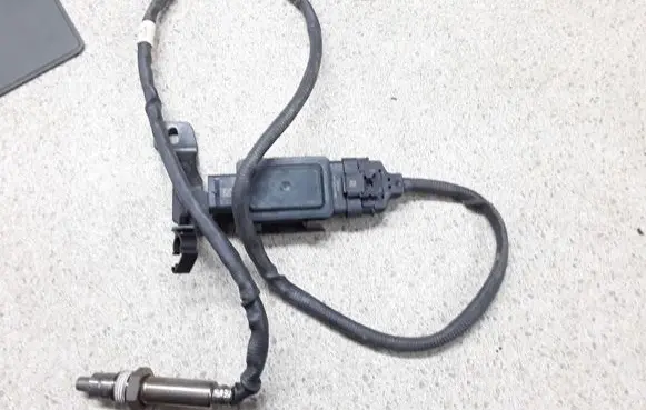Land Rover Discovery Sport Lambda probe sensor LK625J299AC 2030AAAA214