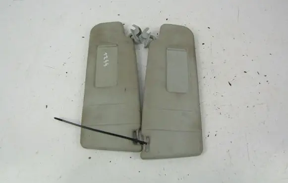 Volkswagen Polo III 6N 6N2 6NF Sun visor 