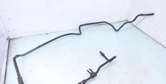 Peugeot 406 Power steering hose/pipe/line VRT