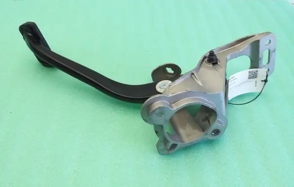 Jaguar F-Pace Brake pedal HK832450AD