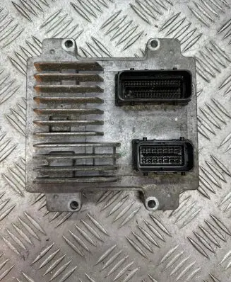 Opel Insignia A Engine control unit/module 12621466 12632592