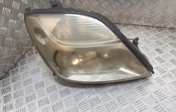 Renault Scenic I Headlight/headlamp 7700432097