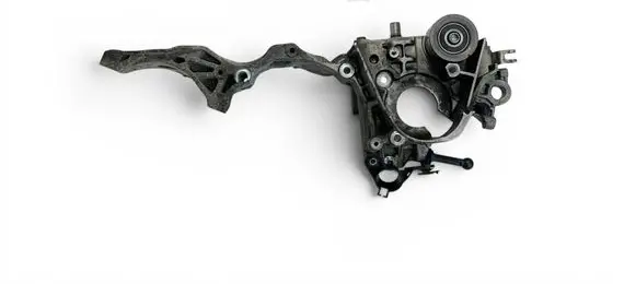 Audi A4 S4 B9 8W Generator/alternator bracket 05L903141 55750