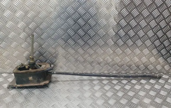 Volkswagen Golf III Gear shifter/selector
