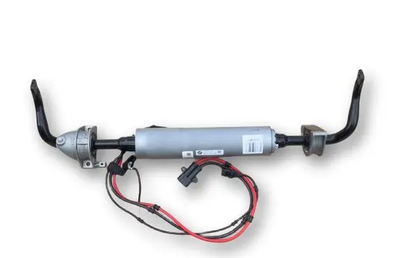BMW X5 G05 Rear active stabilizer 37106899791 37106897272 37106894928