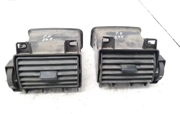 Ford Transit Dash center air vent grill 6C1119C681AC 6C1119C682AC