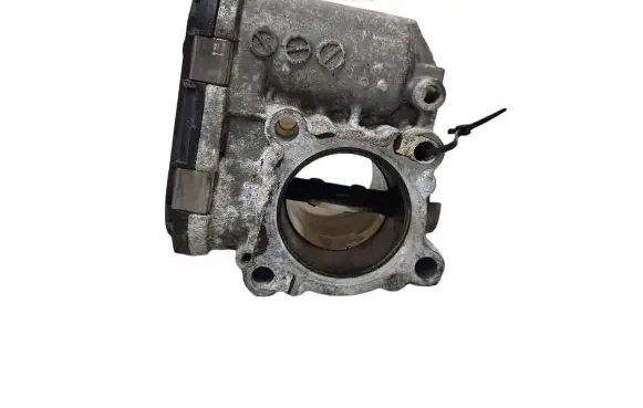 Nissan X-Trail T31 Throttle valve 8200330810E 8200330812 0281002681
