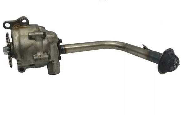 Suzuki Grand Vitara I Oil pump 