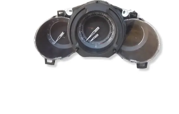 Citroen DS3 Speedometer (instrument cluster) 96664542XT
