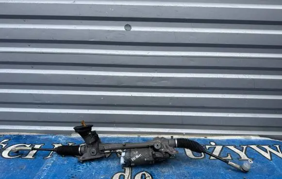 Audi A3 8Y Steering rack 5WB423051AG 4532012203 03274279J