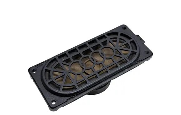 Audi A3 S3 A3 Sportback 8P Panel speaker 8P0035362