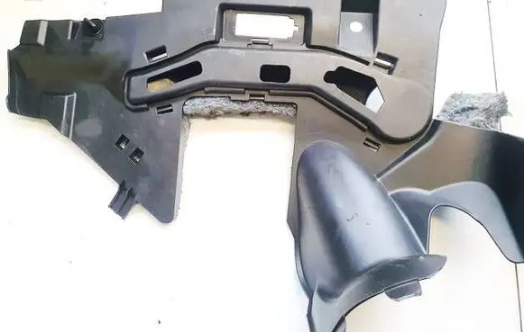 Citroen C5 Other interior part 9682431780