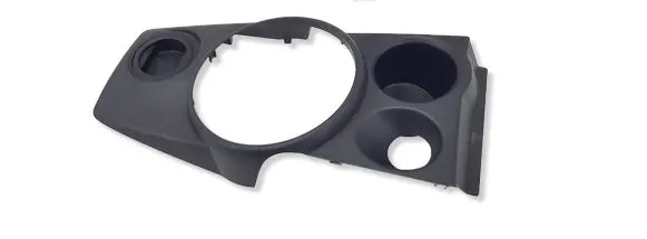 Mitsubishi ASX Gear shifter surround trim plastic 8011A912ZZ 3X45 2WD4WD