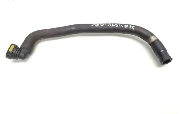 Breather/breather pipe/hose