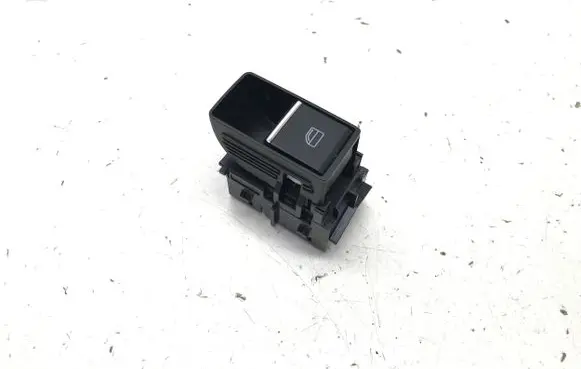 Mazda CX-60 Quarter vent window switch KAAA66370 120051683