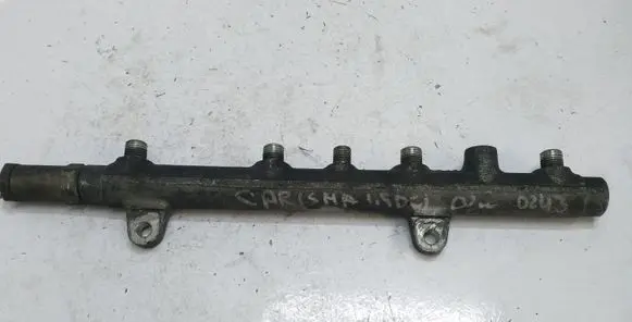 Mitsubishi Carisma Fuel main line pipe 0445214024 7700114017