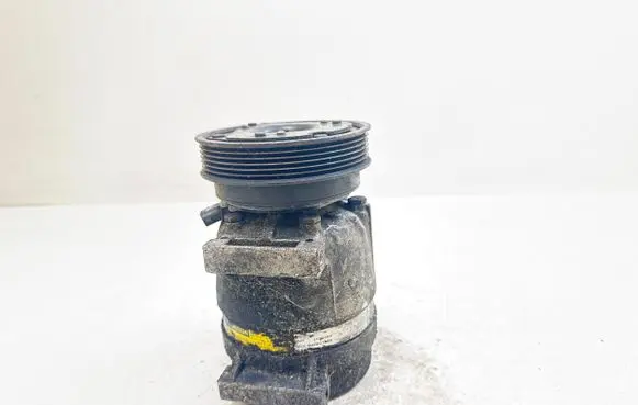 Renault Scenic I Air conditioning (A/C) compressor (pump) 1135289 082021349 EJ639