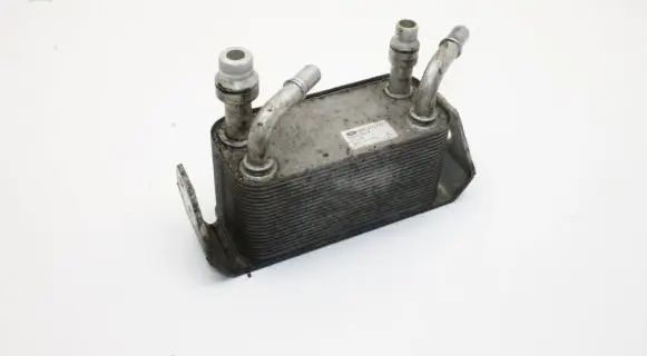 Land Rover Range Rover Sport L320 Engine oil radiator UBC500101