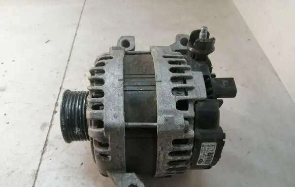 Ford Transit - Tourneo Connect Generator/alternator EB3T10300BB A003TV0991ZT U910B