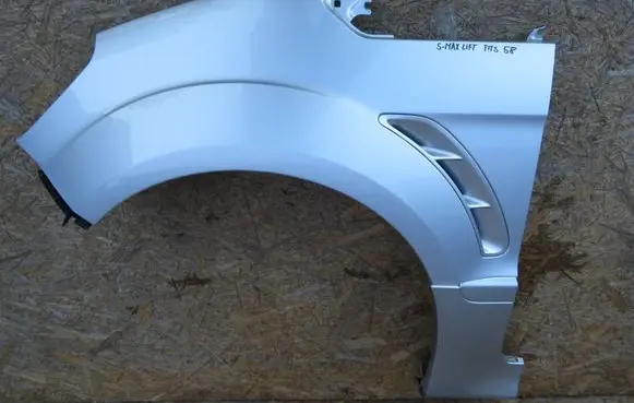 Ford S-MAX Fender 