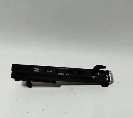 Mercedes-Benz A W168 Seat belt adjustment rail 2028600188