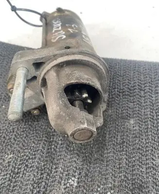Suzuki Liana Starter motor 3110080G0 228008930