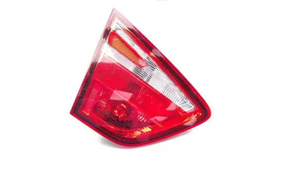 Seat Toledo IV (NH) Tailgate rear/tail lights