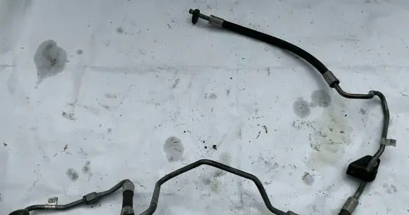 BMW 7 F01 F02 F03 F04 Brake booster pipe/hose 6775165