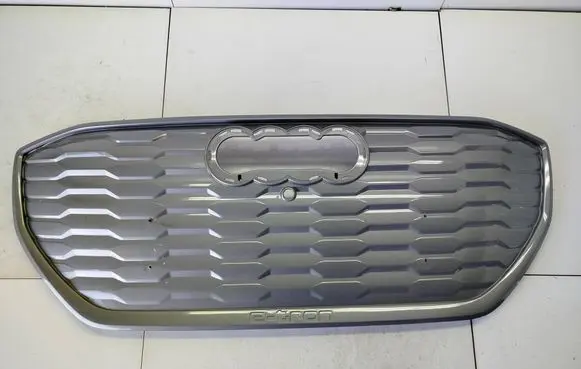 Audi Q4 e-tron Front grill 89A853653 89A853651