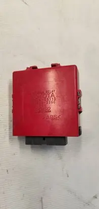 Toyota Land Cruiser (HDJ90) Other control units/modules 8591460110 1650002260