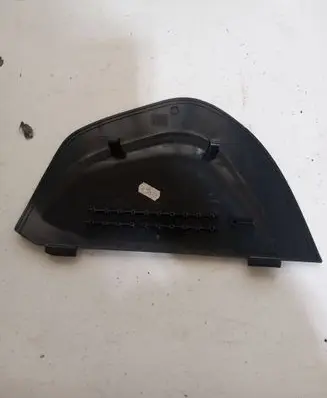 Volvo V70 Dashboard side end trim 09164899