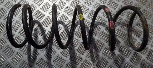 Nissan Sunny Front coil spring