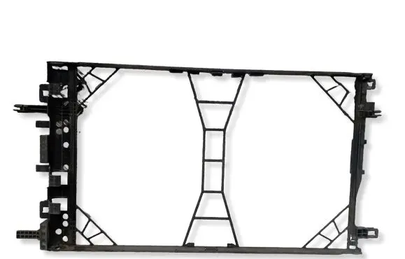 Opel Insignia A A/C cooling radiator (condenser) 13241736