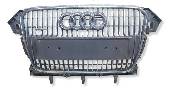Audi A4 Allroad B8 Front bumper upper radiator grill 8K0853651L