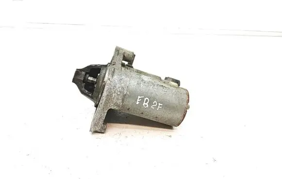 Citroen C3 Starter motor 9671530880 4280008332