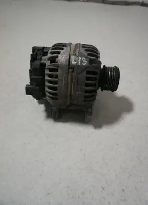 Ford Galaxy Generator/alternator 028903028E 0124515010