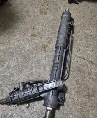 BMW 5 E39 Steering rack 7852955272 1093676