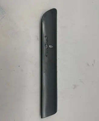 Mitsubishi Colt CZ3 Rear door trim (molding) 98044504