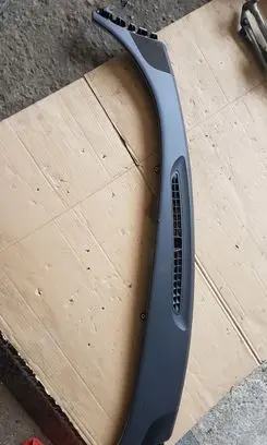 Audi A8 S8 D4 4H Dashboard glove box trim 